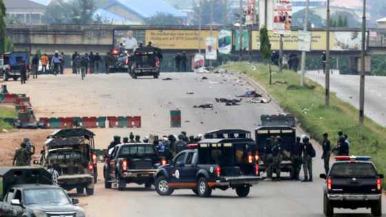 An Yi Asarar Rayukan Bayin Allah Yayin da Rigima Ta Kaure Tsakanin Mazauna Abuja