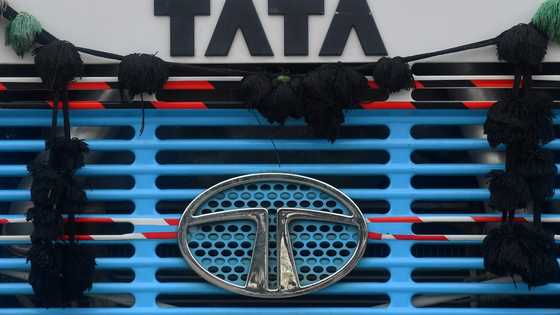Tata Motors to buy Italy's Iveco for $4.4 bn