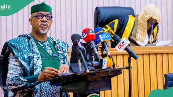 Just in: Ogun govt declares public holiday, gives reason