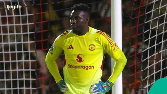 Man United set to replace Andre Onana with World Cup-winning goalkeeper ahead of deadline