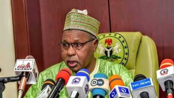 ‘Yan bindiga sun fi jami’an tsaro yawa a Arewa – Gwamna ya bayyana inda matsalar ta ke