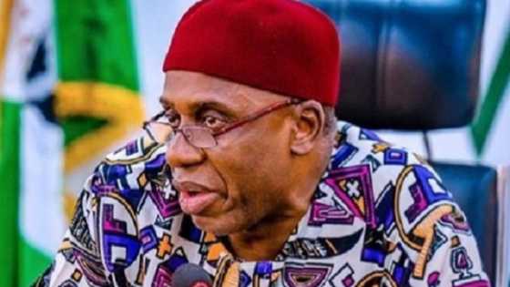 2023: Buhari's minister Amaechi finally speaks on his rumoured presidential ambition