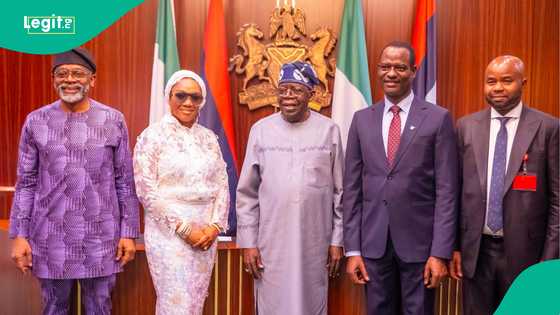 Gwamnatin tarayya na karkatar da kudaden asusun FAAC? Gaskiya ta fito