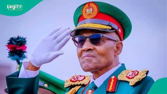 Adieu Buhari: A man of conviction and unbending integrity by Chionye Hencs Odiaka