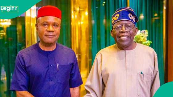 2027 election: List of governors who could follow Enugu governor Peter Mbah’s footsteps, join APC