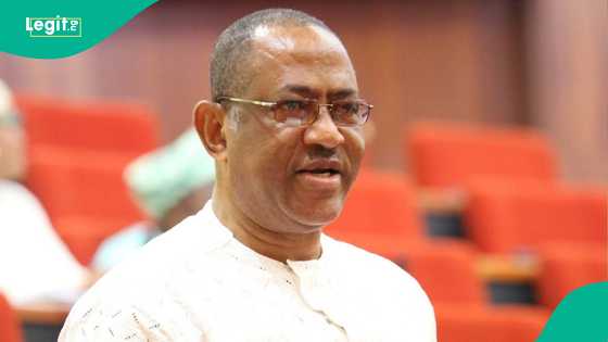 Tsohon sanata ya fice daga PDP bayan shekara 27, ya koma jam'iyyar ADC