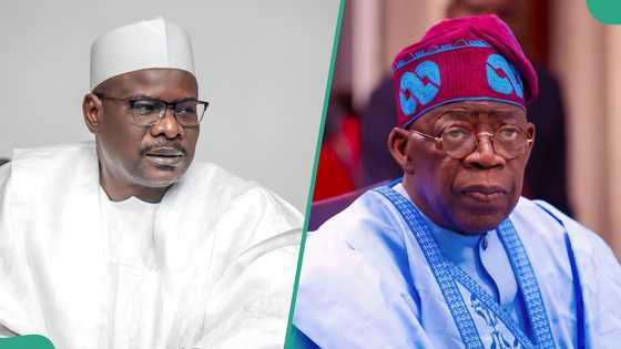 Ndume identifies 3 major issues with Tinubu’s tax reform bill, video trends