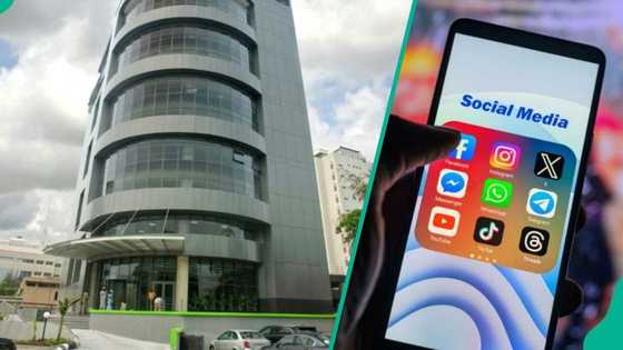 2 Nigerian banks merge, update social media accounts with new name