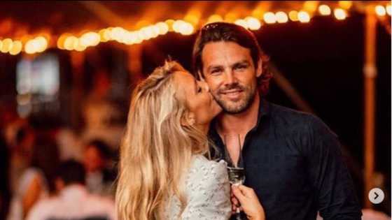 Ben Foden wedding: interesting details about his wife