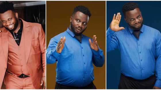 I’m more about the content than money: Mr Funny 'Oga Sabinus' stirs reactions, speaks on sex for role & more