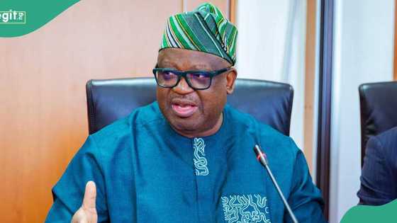 Gwamnan Filato ya fadi wuraren da 'yan bindiga suka mamaye a jiharsa