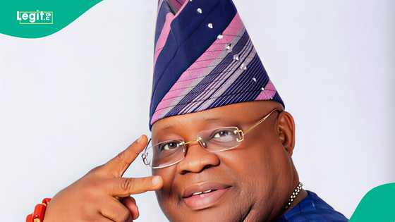 “I am a bulldozer”: Adeleke expresses confidence ahead of Osun guber election