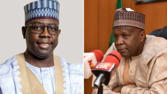 Danbarde da Ko Dan Maje: Abubuwan da ya kamata ku sani game da 'yan takarar gwamna a Gombe