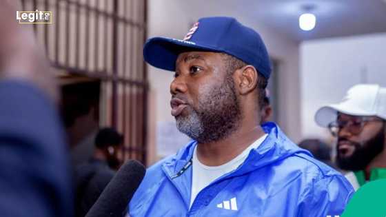 "You don't have the power": Lagos State athletes reply DG Sports Commission on dissolution of senior team