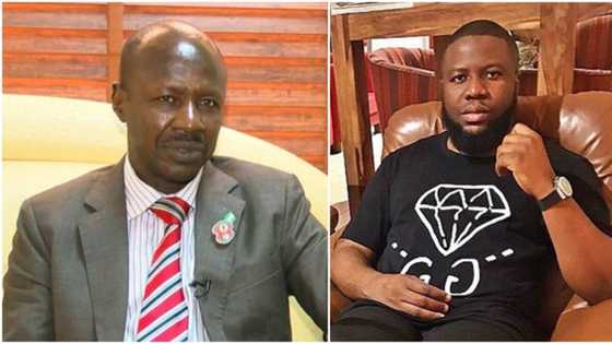 EFCC reveals identity of Nigeria’s most-wanted hacker