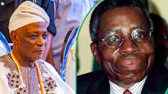 "Government killed him": New explosive information comes to light about Bola Ige's assassination