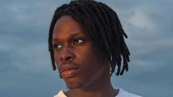 Who is Fireboy DML? Here are top details about his age, career, new album, and more