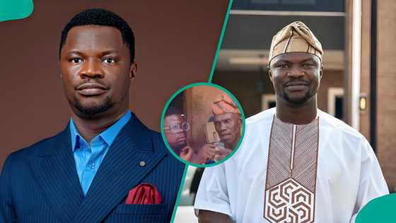 Toluwanisings’ father finally speaks out on singer’s muslim background and switch to Christianity