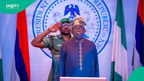Musulmai sun roki alfarma, a cire ruwa a tallafin N110bn da za a rabawa matasa