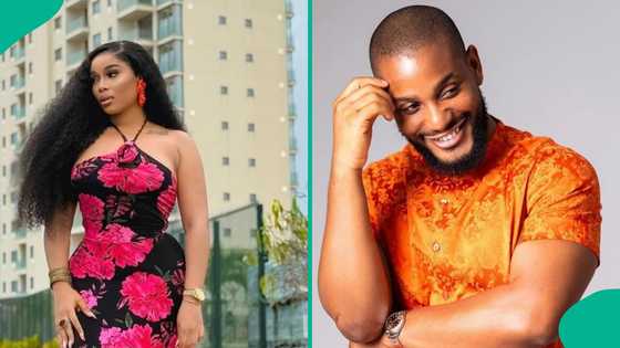 “Una too dey cover up lies”: Onyii Alex shares update on Alexx Ekubo’s whereabouts, fans react