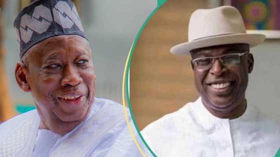 Breaking: APC postpones campaign flag-off for Bayelsa governorship election