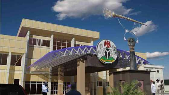 PDP suffers another blow as Imo speaker, 7 lawmakers defect to APC