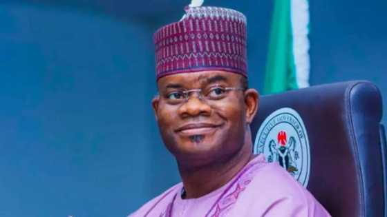 Hukuncin da Kotun ƙoli ta Yanke Na Canjin Fasalin Kuɗi Zai Kasance Kyakkyawan Tushe Ga Mulkin Tinubu — Yahaya Bello