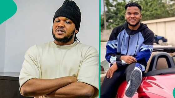 Police arrest prankster Zfancy after viral fake ritualist prank, people react: "He crossed the line"