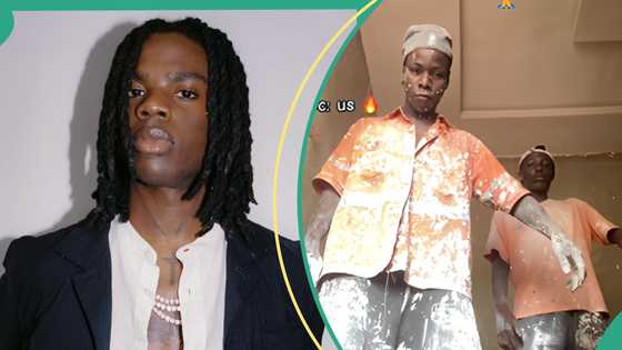 Rema announces POP Boys as winner of Kelebu challenge with $10,000 cash prize, others