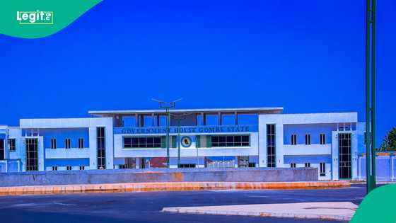 An samu gawar ma'aikaci a gidan gwamnatin Gombe cikin halin ban mamaki