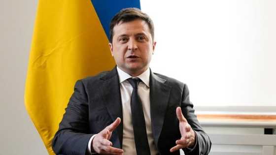 Come and fight for us, Ukraine tells Nigerians, others as it opens entry to foreign war volunteers