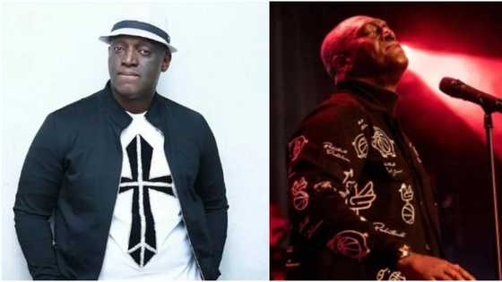 Concerns as comments on singer Sammie Okposo's Instagram page have been limited amid disturbing death reports