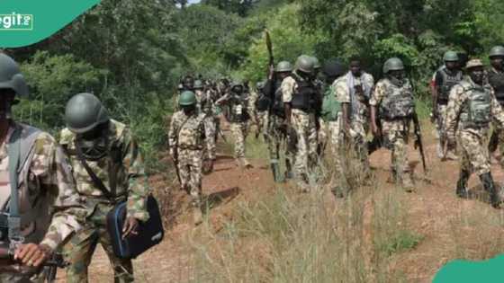 Yan bindiga sun kai sabon hari Kaduna, sun yi awon gaba da mutane da dama