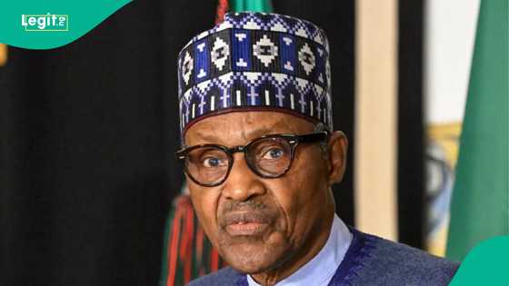 Is it true that Buhari died in 2017 and not 2025? Fact emerges