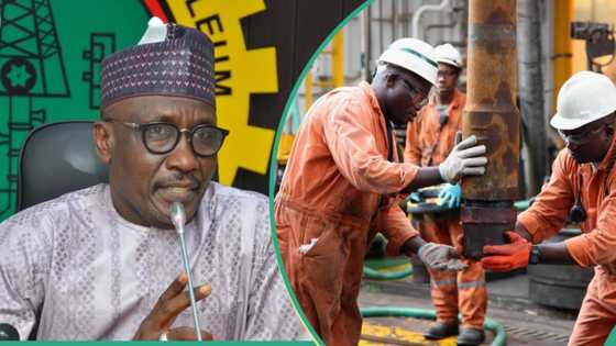NNPCL announces commencement of 14,000bpd oil production from Akpo West Field