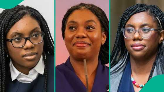 Poll Rating: Main reason Kemi Badenoch is likely to be removed and replaced emerges