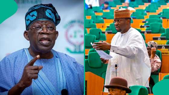 Retired military officers should be appointed ambassadors to strategic nations, says Rep Dasuki