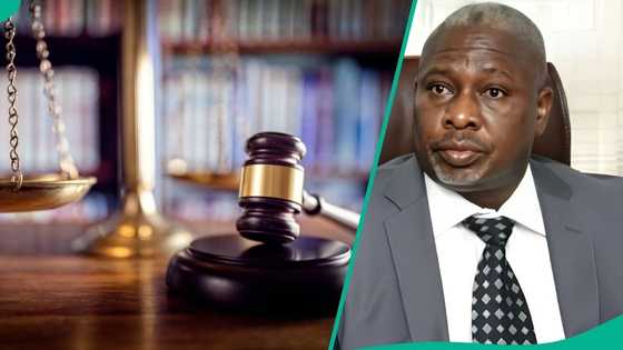 Breaking: Court orders Kogi govt to pay ex-deputy governor over N1bn as details emerge