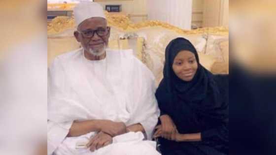 Kano: Fitaccen Attajirin Ɗan Kasuwa, Alhaji Aminu Ɗantata, Ya Yi Babban Rashi a Iyalansa