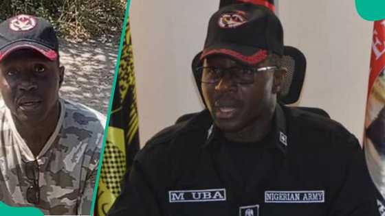 Yadda 'yan ISWAP suka sake kama kwamandan sojoji, sun hallaka Janar a Borno