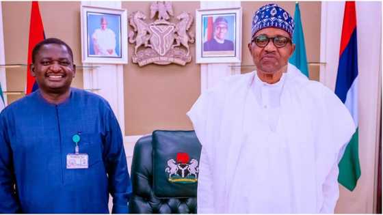Finally, Femi Adesina reveals why Buhari didn’t remove fuel subsidy, gives strong explanation