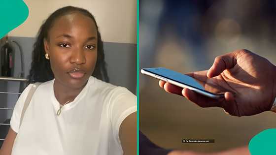 “My cab guy toasted me”: Lady gets unusual message from driver, posts it online, people react