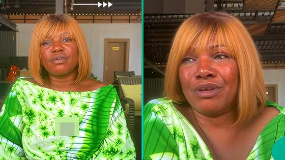 Woman shares how she found out husband secretly married another wife on Facebook: “He’s mummy’s boy”