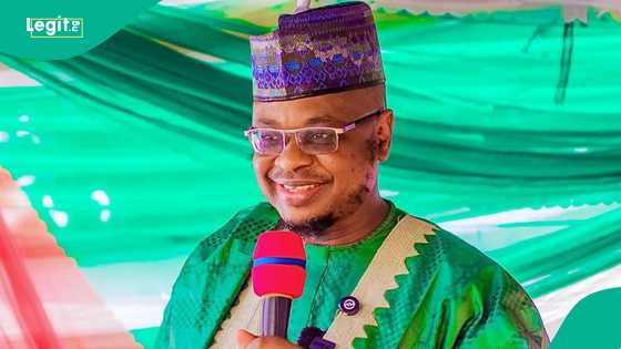 Pantami ya yi maganar siyasa, ya haska dalilin da zai sanya a zabe shi a 2027