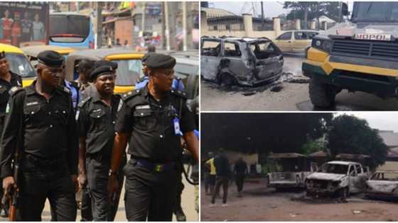 Revealed: How IPOB is gathering arms to fight Biafra war with FG – Ex-police boss