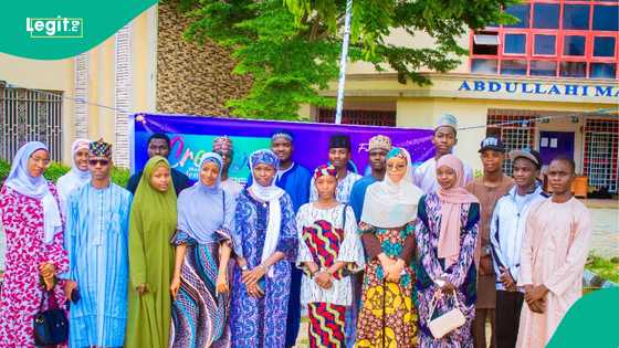 KamfaninTeckopi ya ba matasa 20 horo kan adabi da zane a jihar Gombe