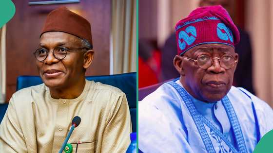 2027 elections: “You’ll be out of power one day,” El-Rufai challenges Tinubu