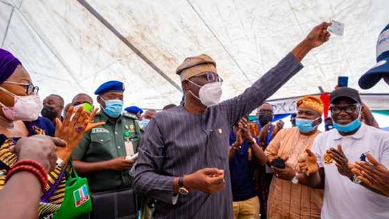 Saka hannun jari: Jerin sunayen jihohi 10 da suka fi arziƙi a Nigeria a 2020