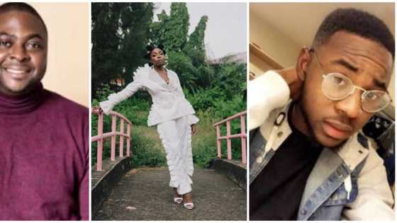 Burna Boy's sister Nissi, 2 other talented Nigerians who designed the 2022 Range Rover and an electric car
