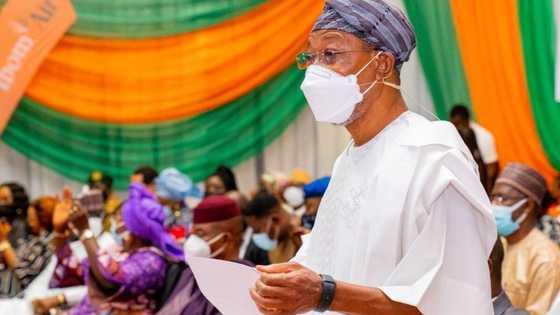 FG breaks silence on Kogi prison break, shares next line of action